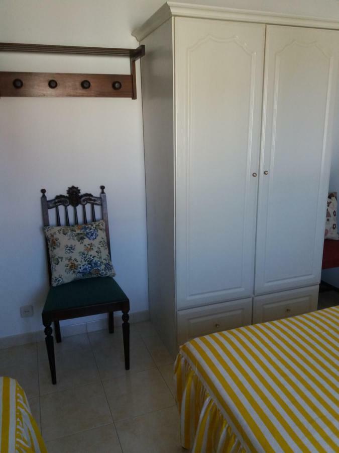 Casa Sol Hotel การาปาเตย์รา ภายนอก รูปภาพ