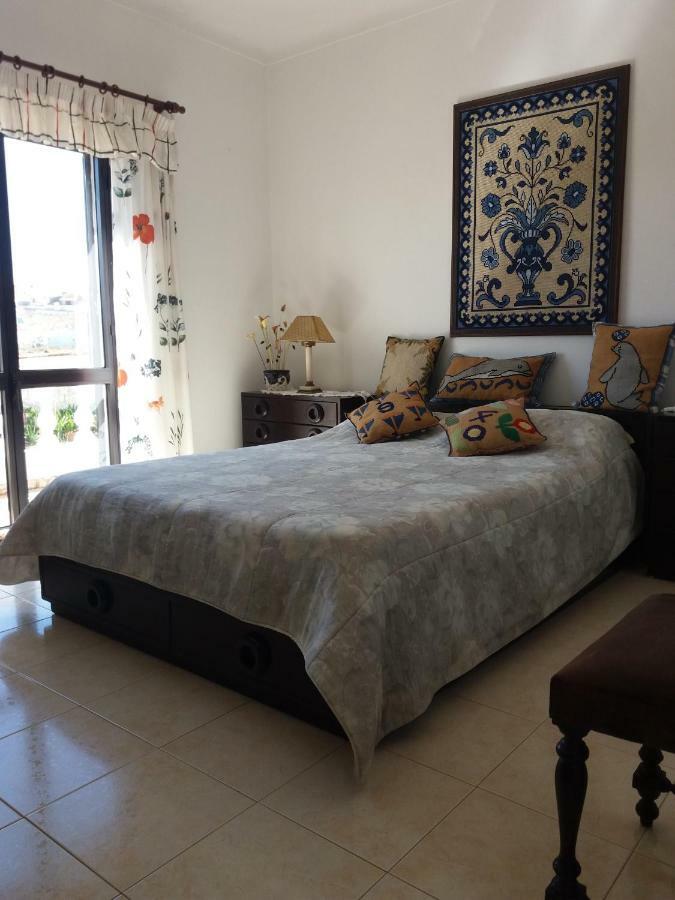 Casa Sol Hotel การาปาเตย์รา ภายนอก รูปภาพ